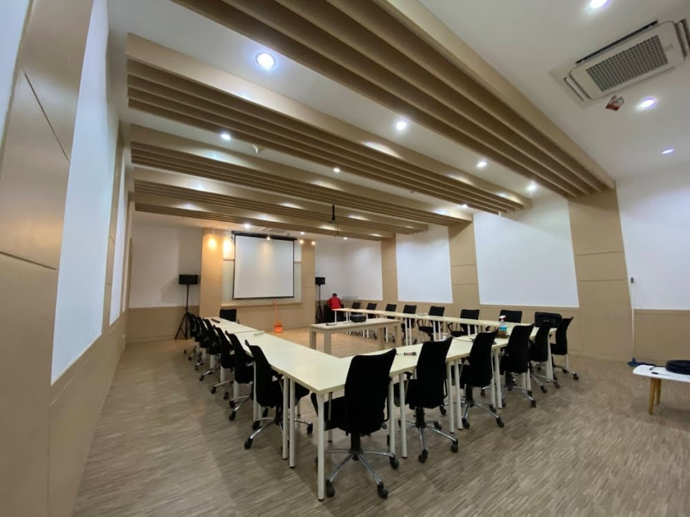Point Lab Jakarta Gedung Pos