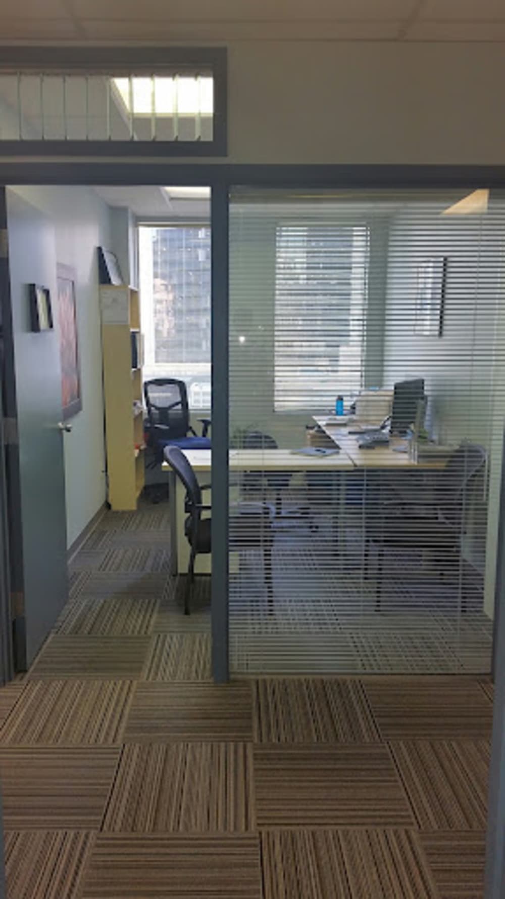 Philips Building Coworking