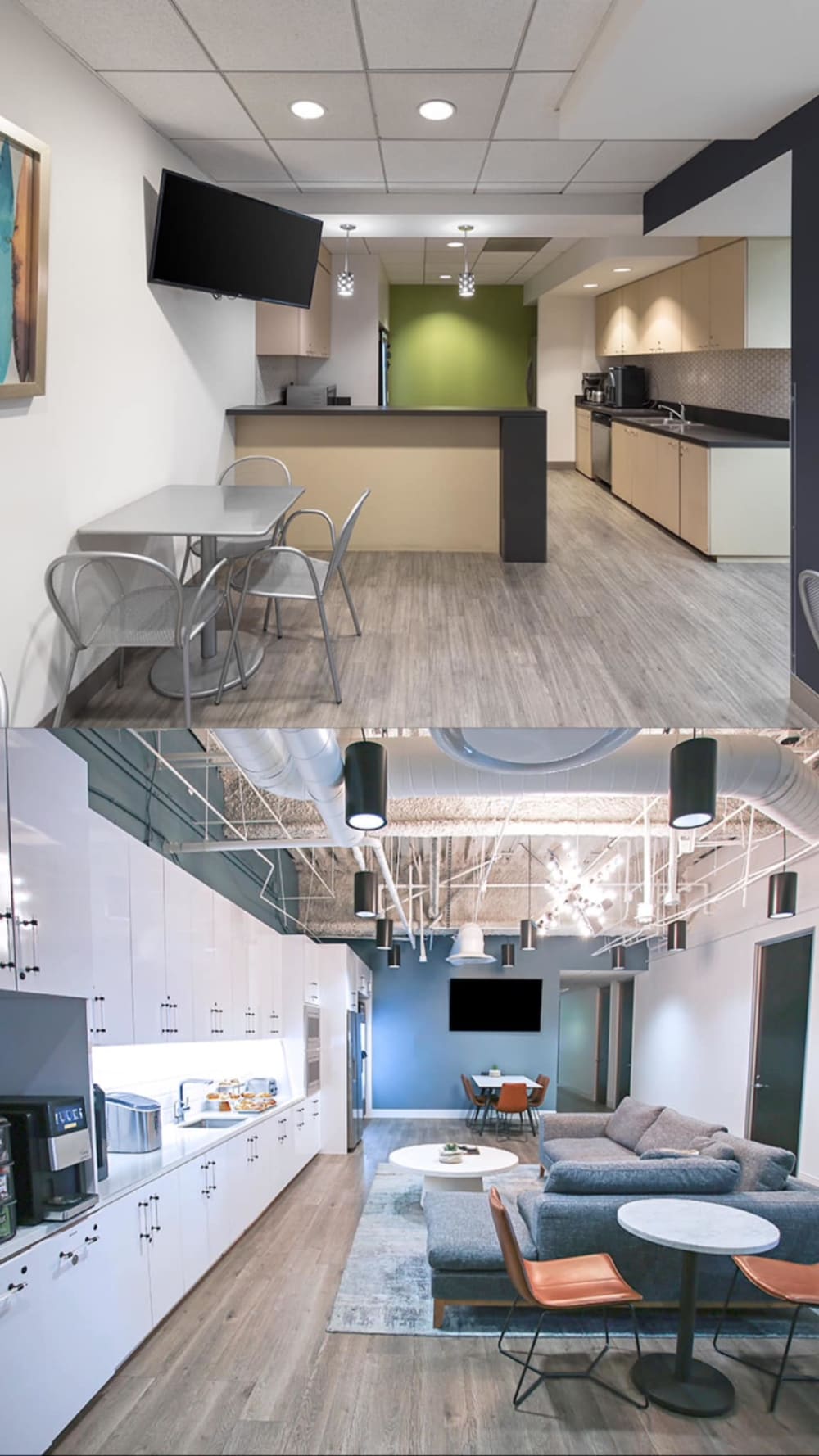 Premier Coworking Miami