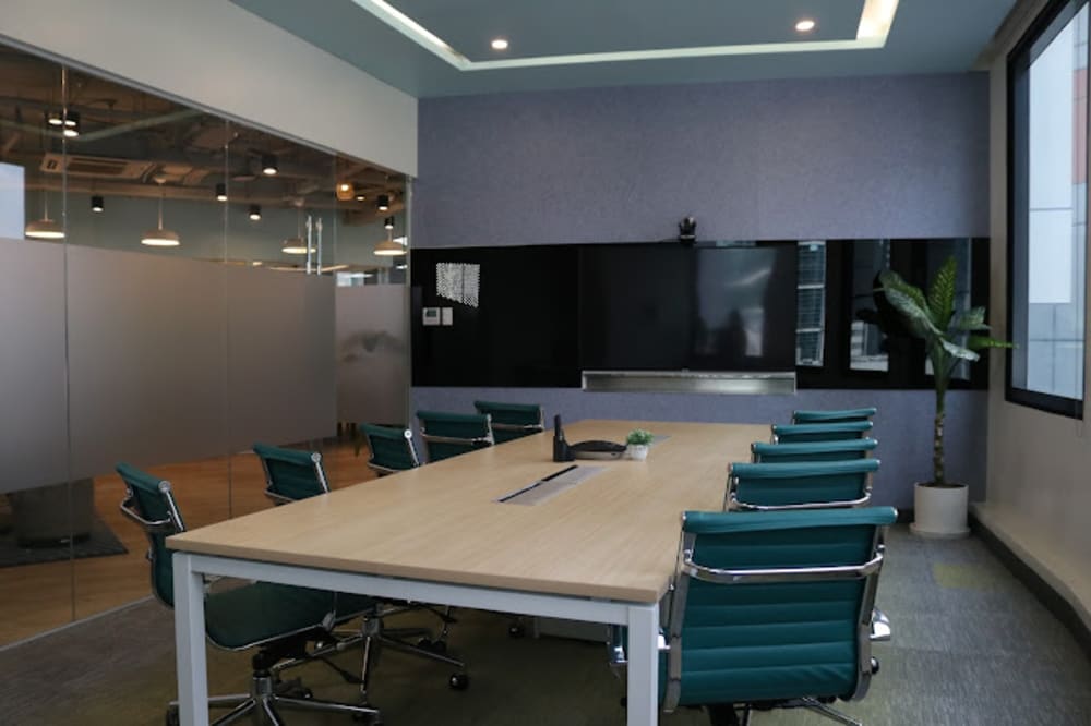 KMC Frabelle Corporate