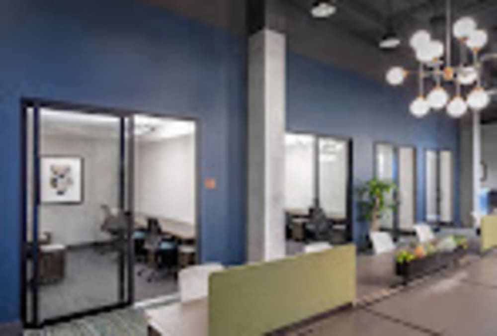 Harper CoWorking-St Paul