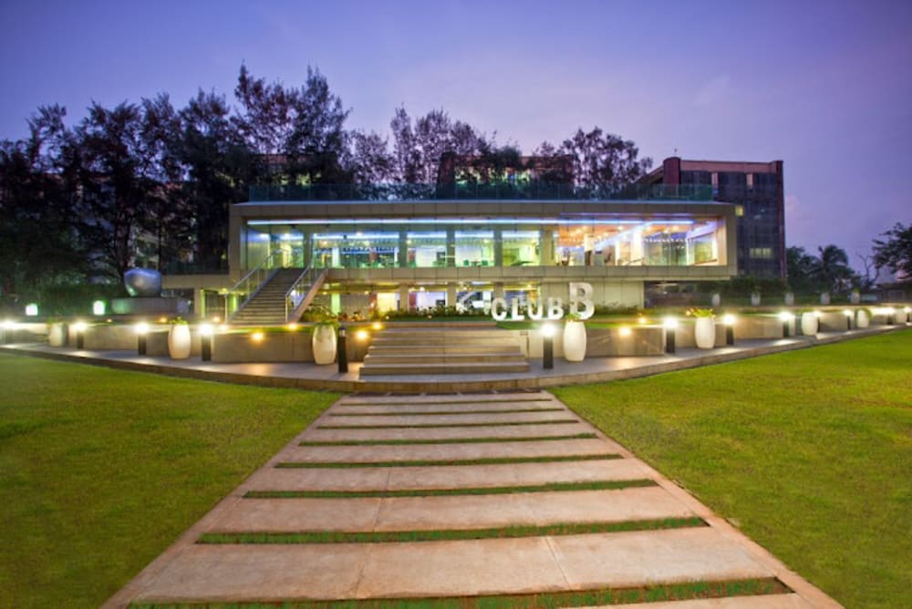 Newbridge Business Centres