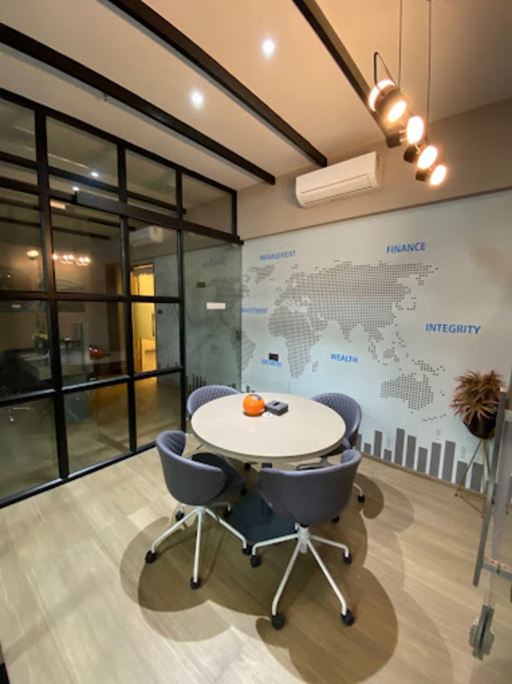 Executive Spaces Andheri East