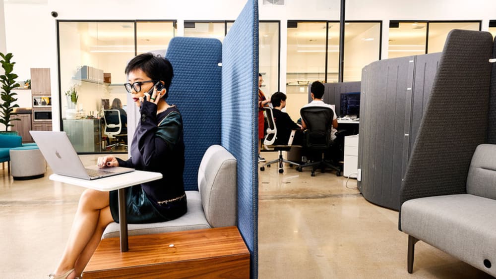 KaiShi Eagle Rock Blvd