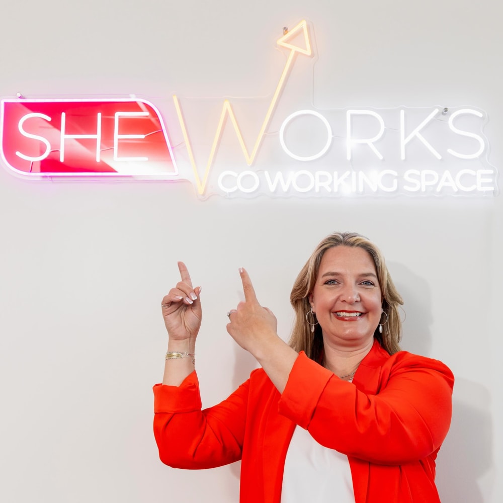 OnTrack Community Workspace-US