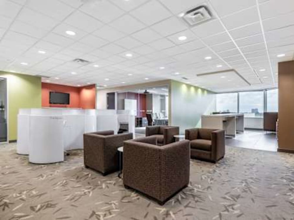 Regus East Tower- Toronto