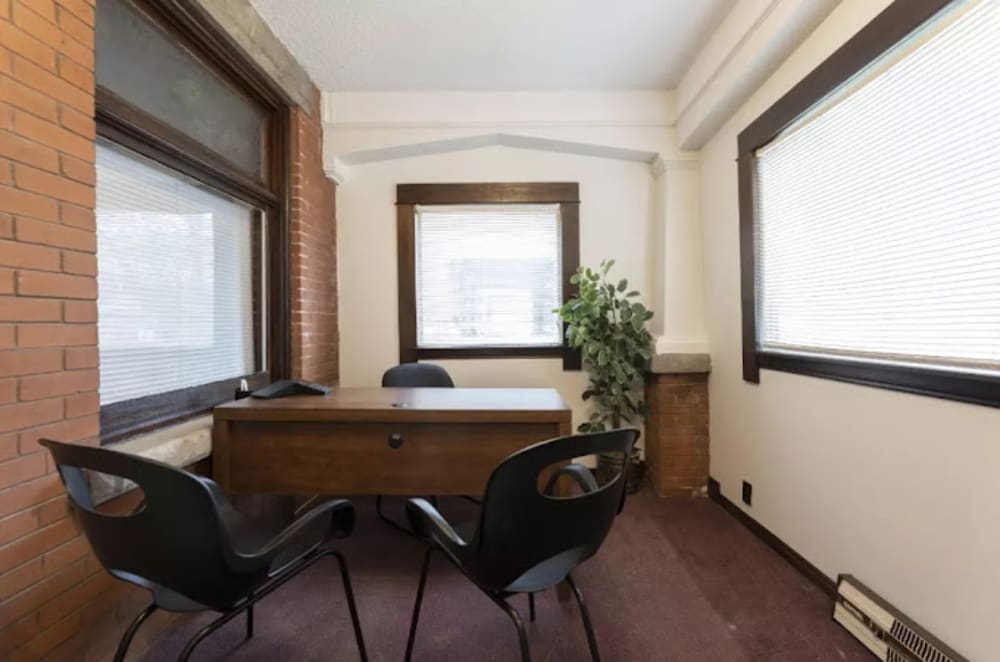 Accent Environments-Shoemaker