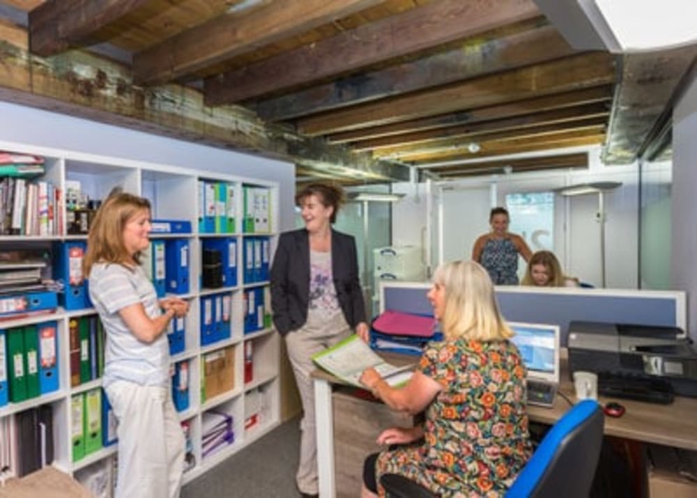 Cromford Creative Nottingham