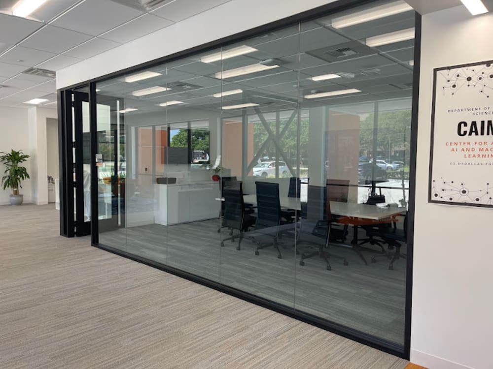 UTD The Richardson IQ