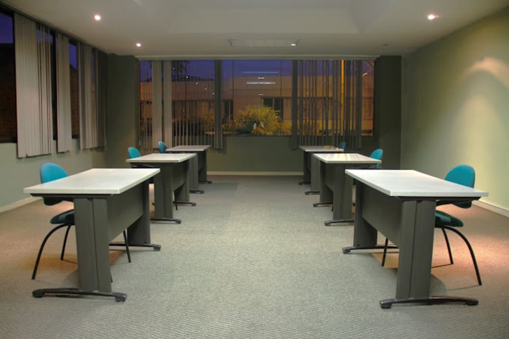 Coworking Hanan - Cuenca