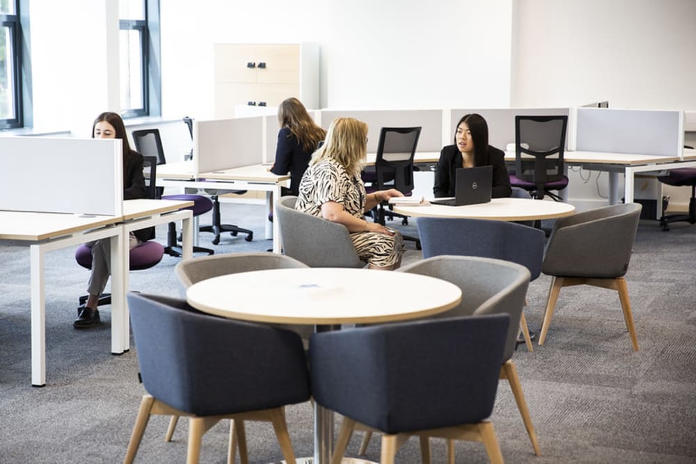 Bucks hubs Oxford Innovation High Wycombe