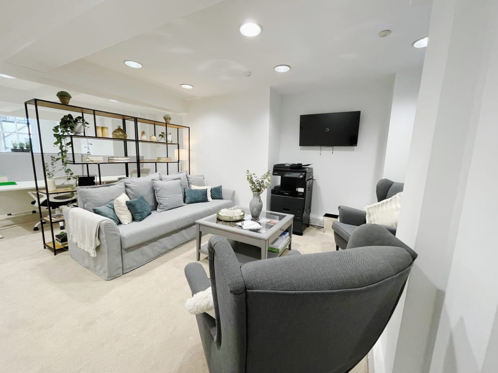 Adderstone Group London