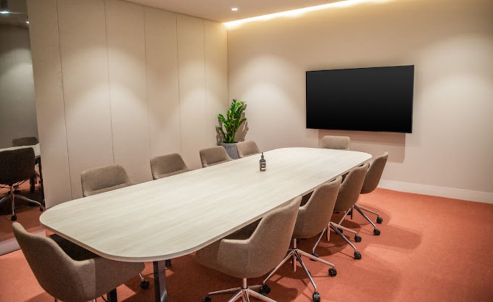 Waterman Workspaces Janefield Drive Bundoora