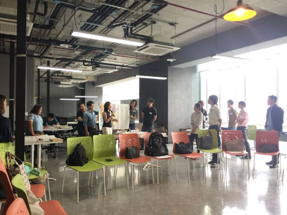 KX Knowledge Xchange