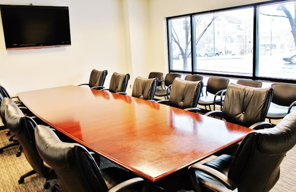 Mid Atlantic Offices