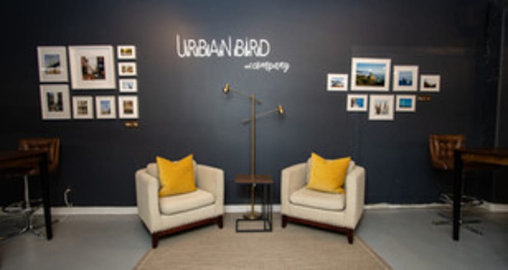 Urban Bird Mellwood Ave