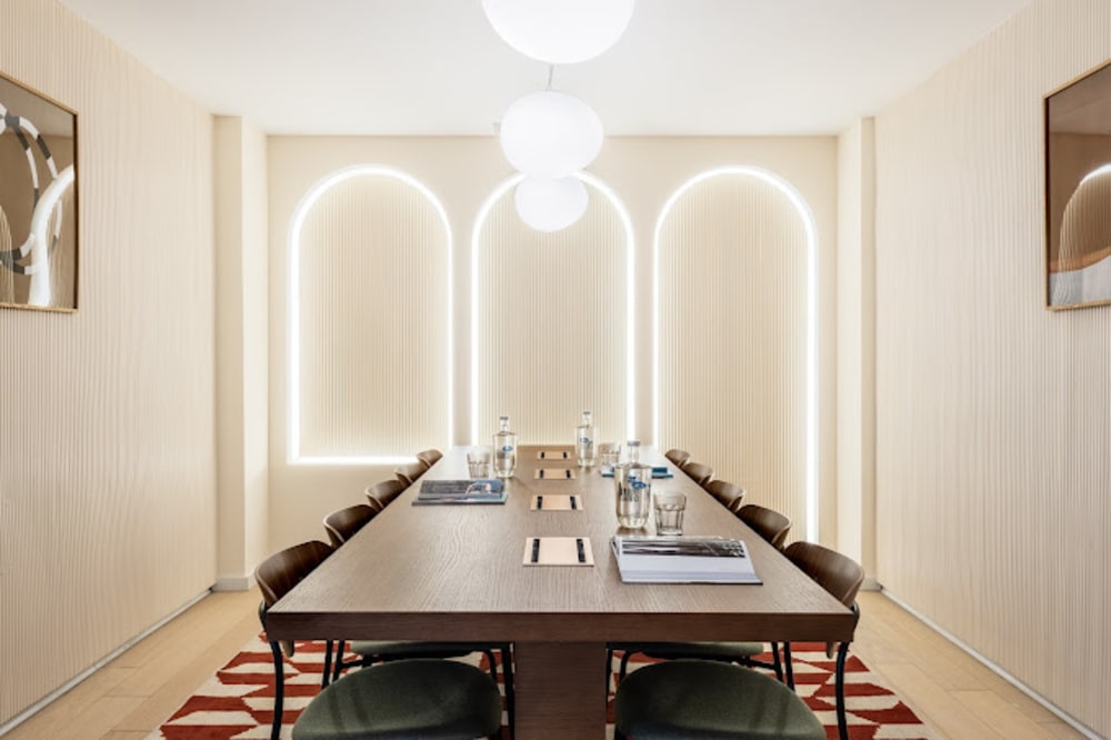 Haws Coworking Lisbon