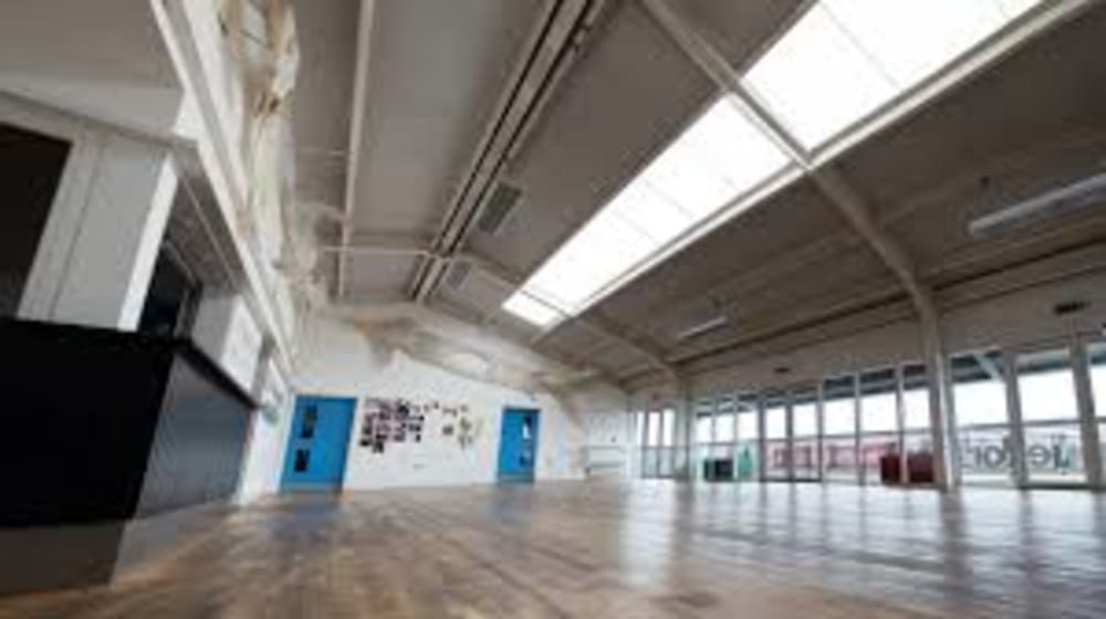 Leaside Regeneration London