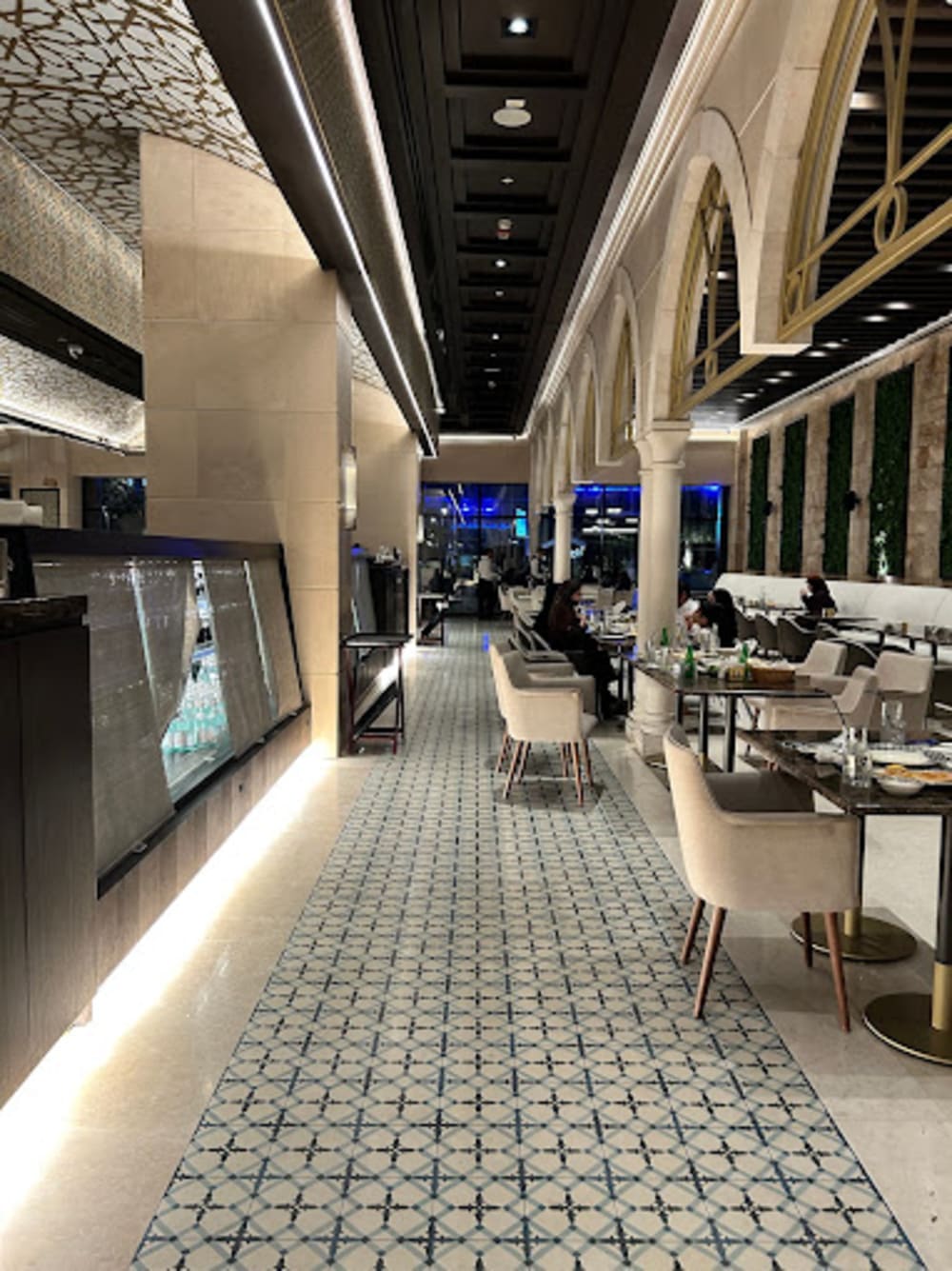 Regus - Riyadh The Esplanade