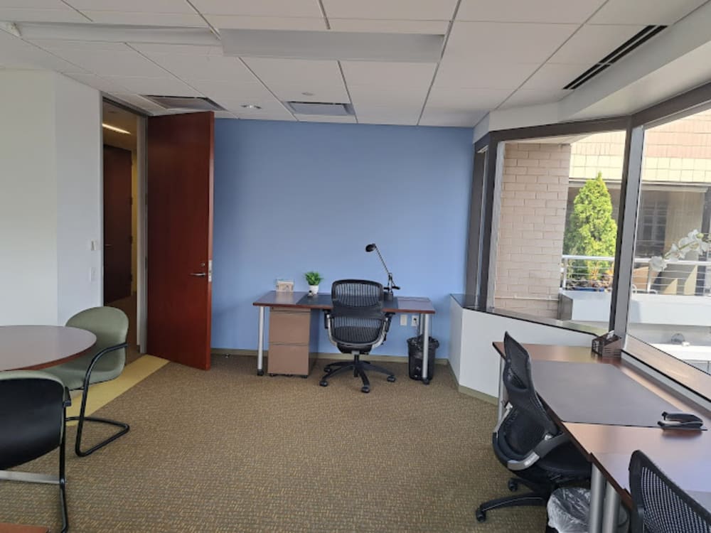 Carr Clarendon Workplaces