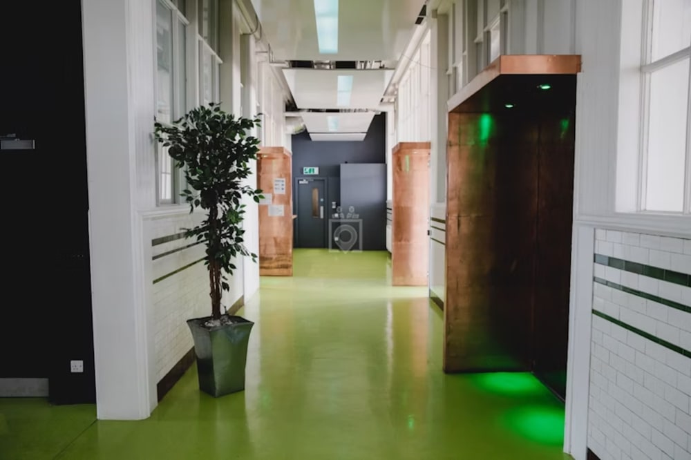 Urban Office Glasgow