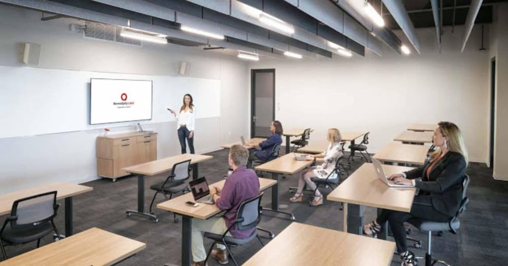 Serendipity Labs Overland