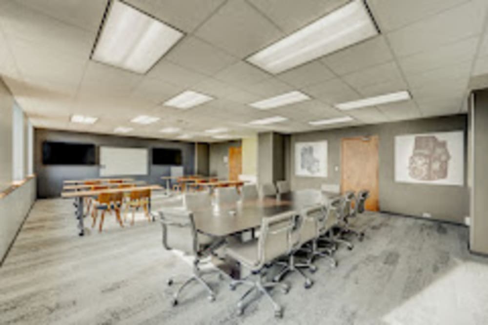 Workstyle East 45th Street