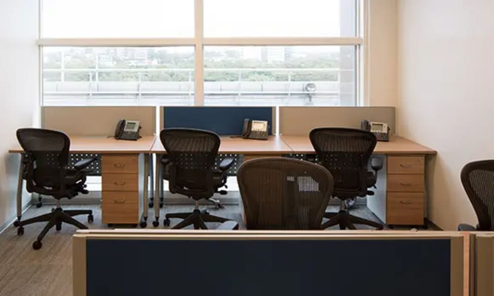 The Executive Centre-Tamarai Tech Park