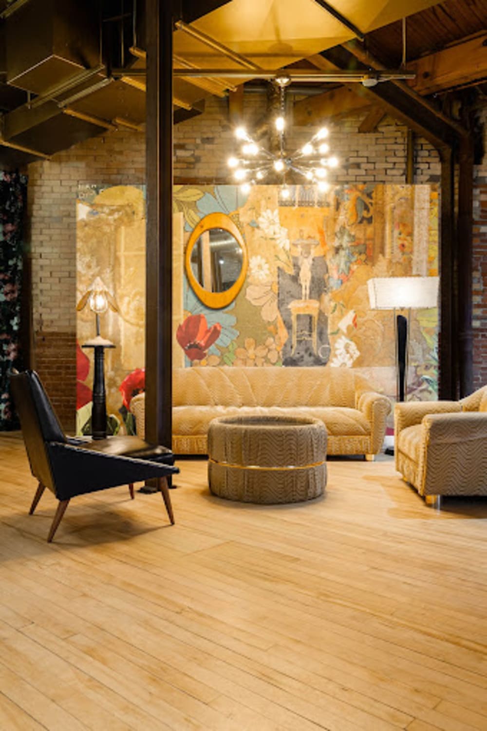 Le LOFT LPD Montréal