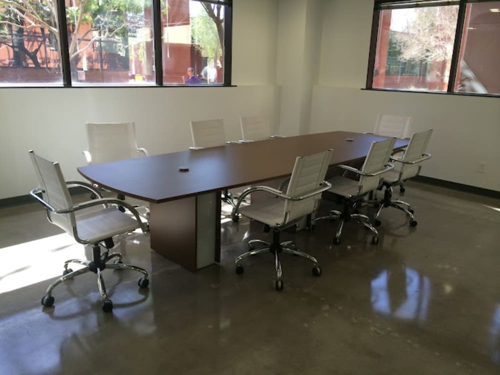 Workstyle 10000 North 31ST Avenue