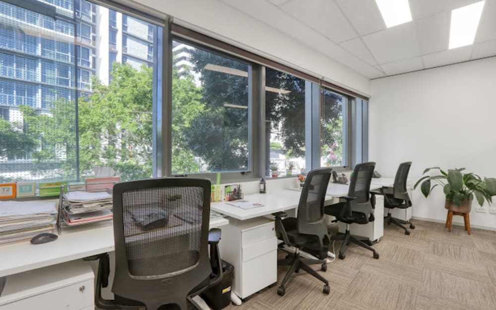 Workspace365 Queensland 1024 Ann Street