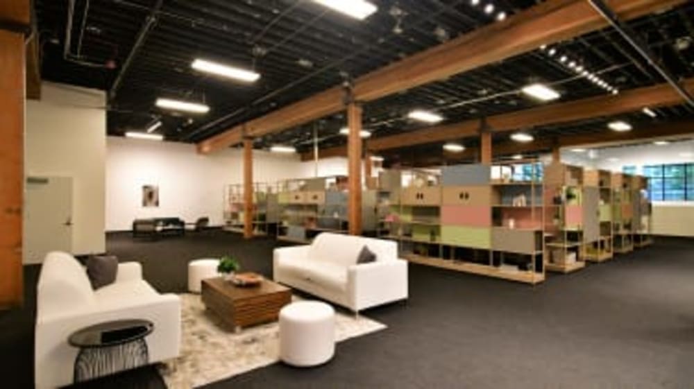 Regus 1435 NW Northrup Street