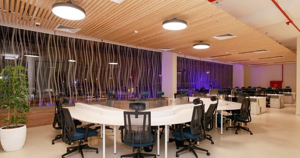 WSAD Co-working Riyadh
