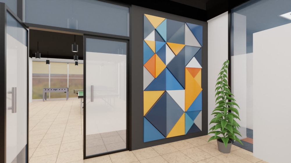 loomnest Space Islamabad