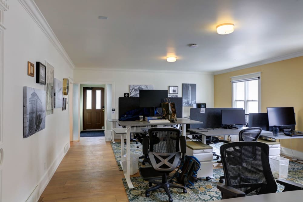 Work Hive Sugar House