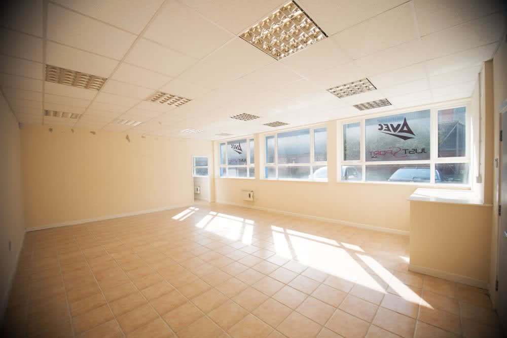 Denbigh Business Park Milton Keynes