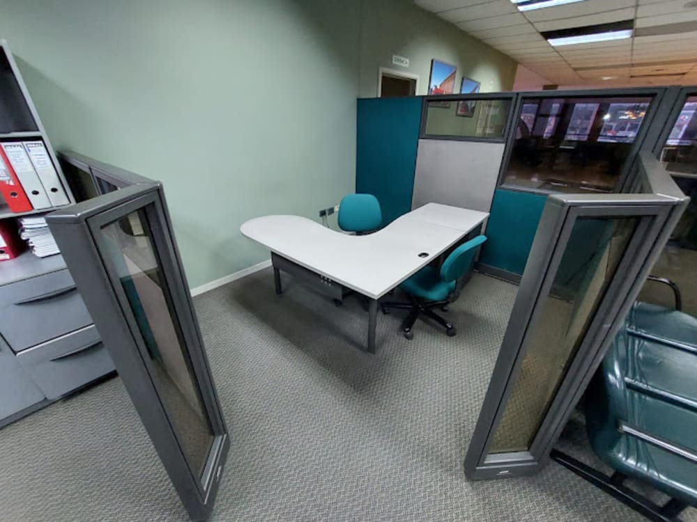 Coworking Hanan - Cuenca