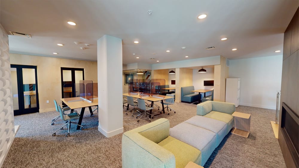 Apt CoWork Cottonwood