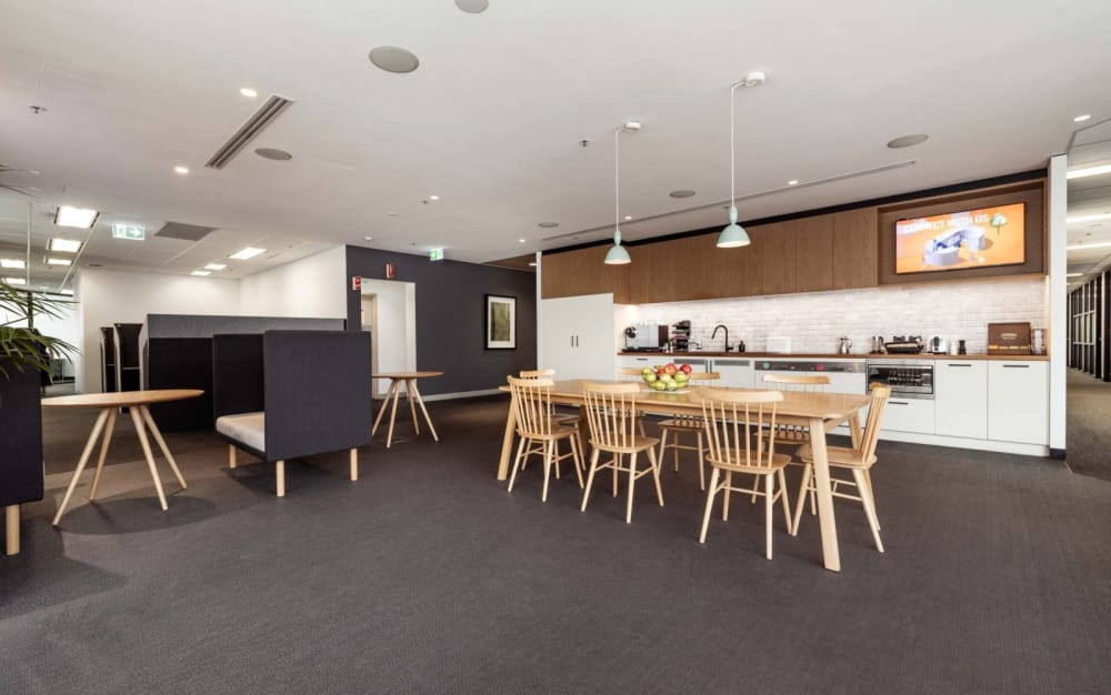 Clarence | 133 Castlereagh