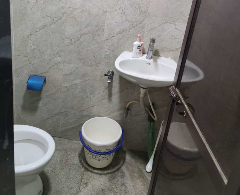 Trackster Coworking Space