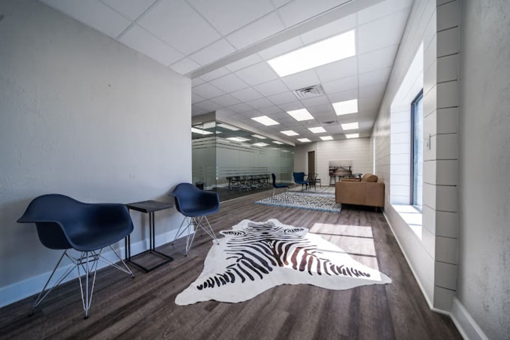 WorkSpace Lexington Park