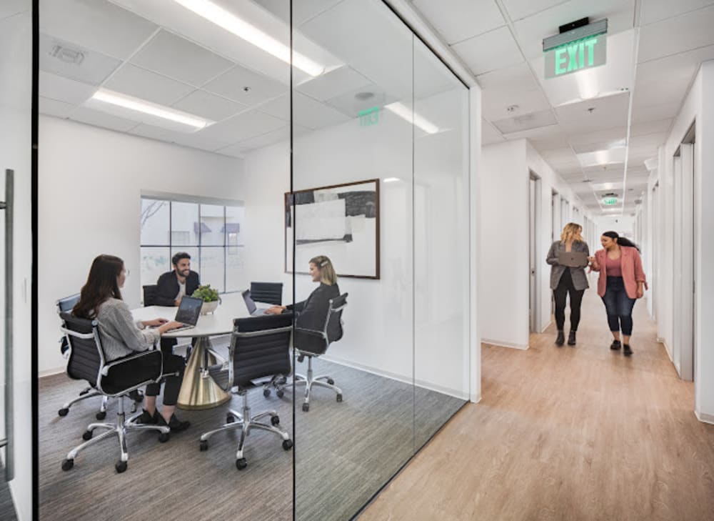 TailoredSpace Riverside