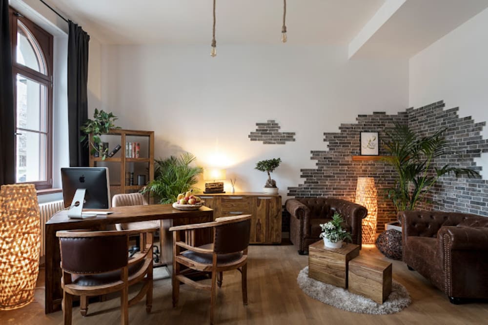 Health Lounge Leipzig