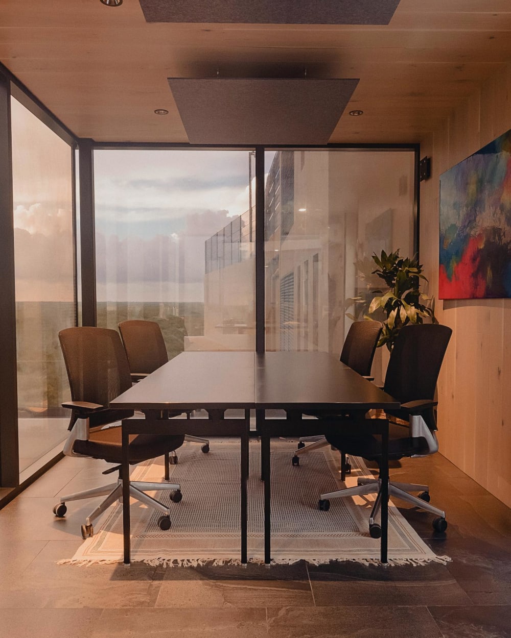 Remo Workspaces Allen