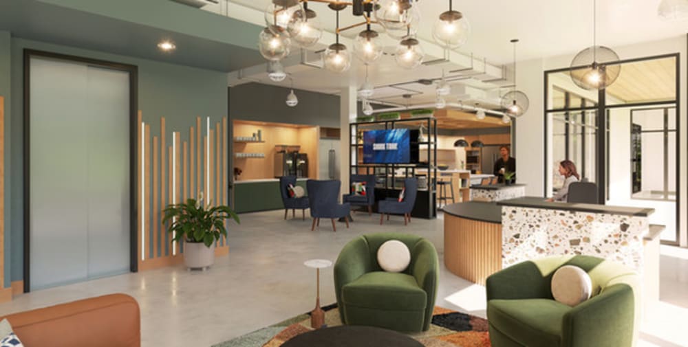 FUSE Workspace East MLK