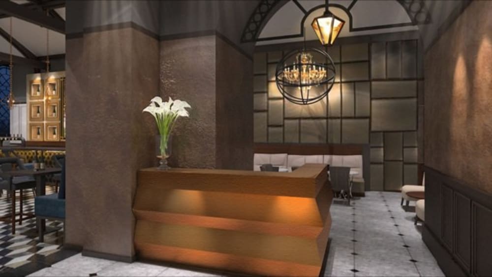 Barker Storey Matthews Peterborough