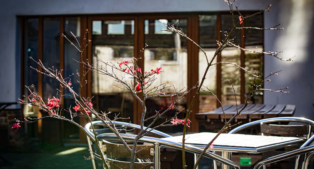 The Old Hall Ethical Property