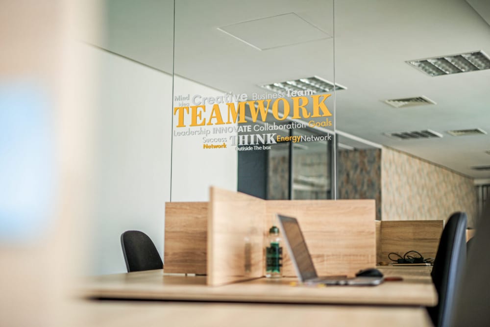 La Station Coworking Rabat