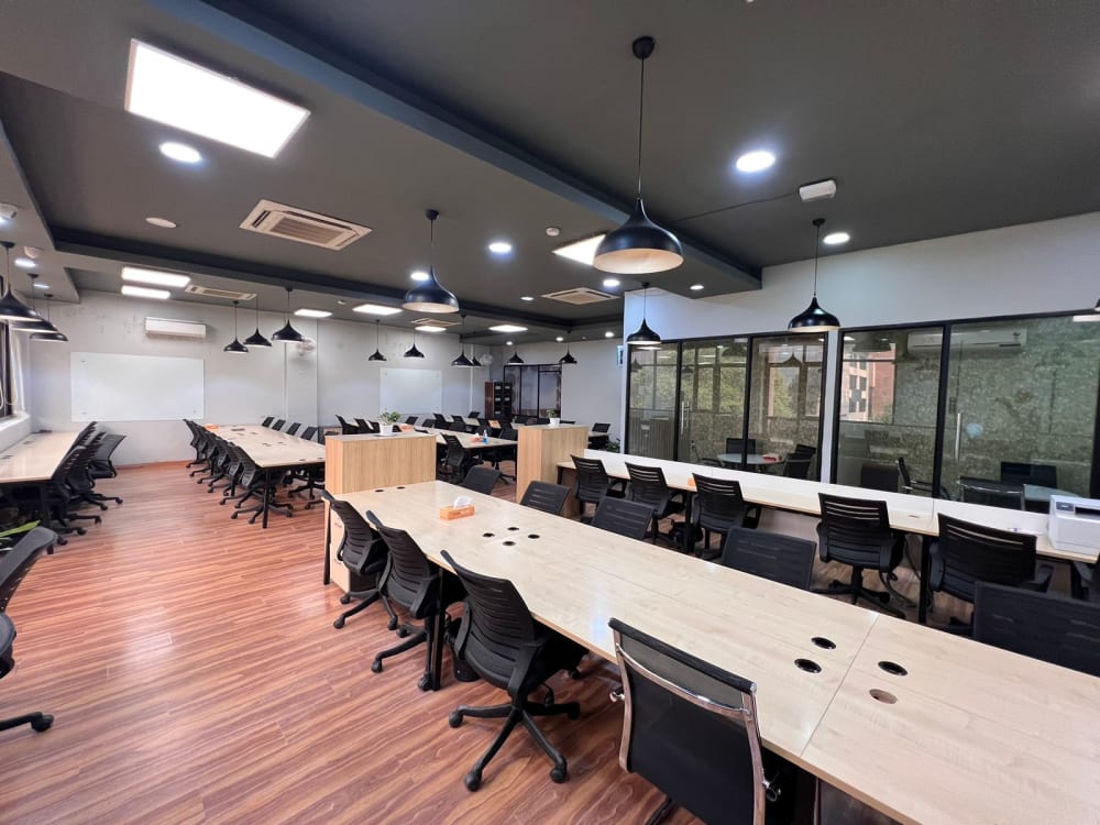 Thinkvalley Workplace ATS bouquet Noida