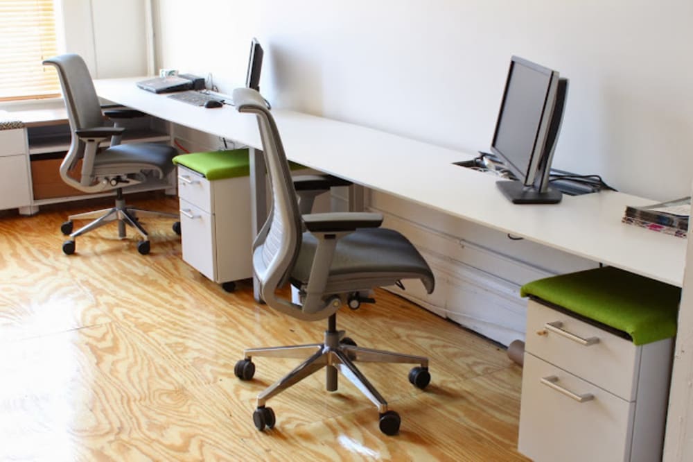 SPACE Front Loft 2-Traverse City